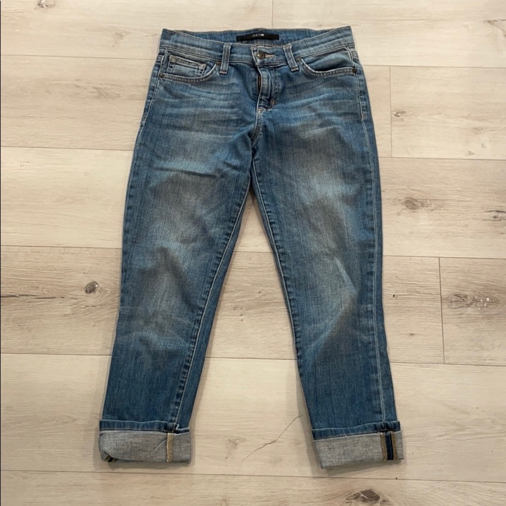 Joe’s Ankle/Cropped Jeans Size 27
